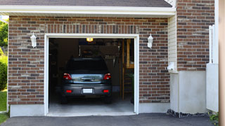 Garage Door Installation at Deuber Place, Florida